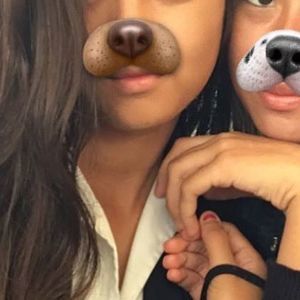 Meet your Posher, Reina